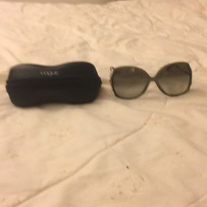 Sun glasses